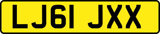 LJ61JXX