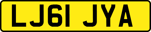 LJ61JYA