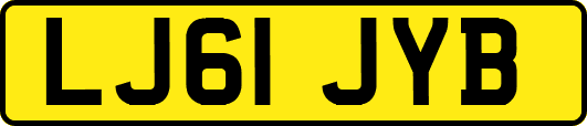 LJ61JYB