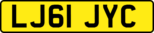 LJ61JYC