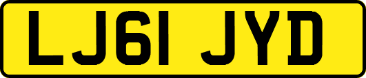 LJ61JYD
