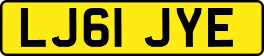 LJ61JYE
