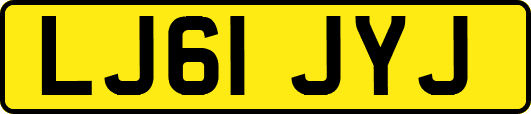 LJ61JYJ