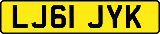LJ61JYK