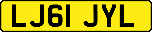 LJ61JYL