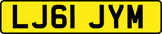 LJ61JYM