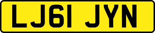 LJ61JYN