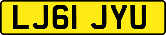 LJ61JYU