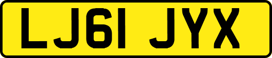 LJ61JYX