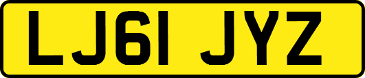 LJ61JYZ