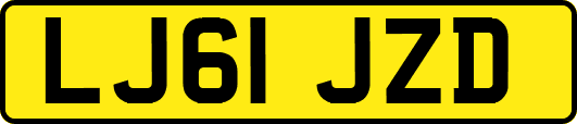 LJ61JZD