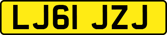 LJ61JZJ