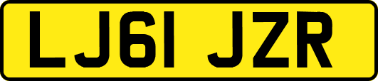 LJ61JZR