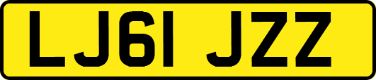 LJ61JZZ