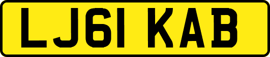 LJ61KAB