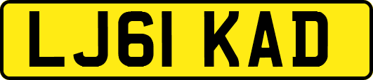 LJ61KAD