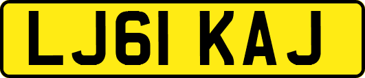 LJ61KAJ