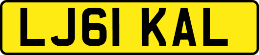 LJ61KAL