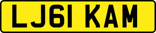 LJ61KAM