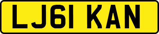LJ61KAN