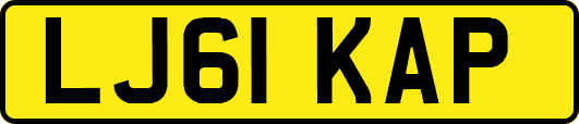 LJ61KAP