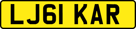 LJ61KAR