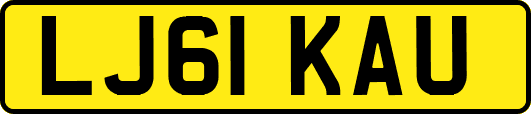 LJ61KAU