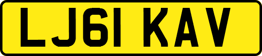 LJ61KAV