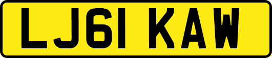 LJ61KAW