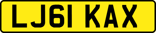 LJ61KAX