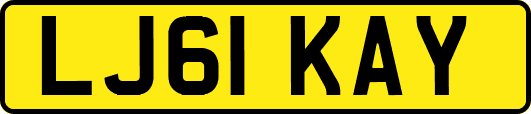 LJ61KAY