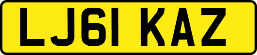 LJ61KAZ