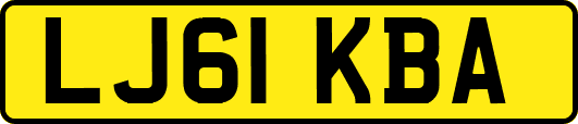 LJ61KBA