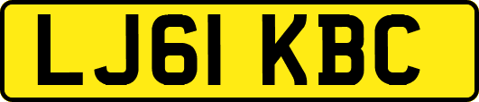 LJ61KBC