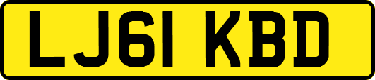 LJ61KBD