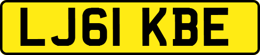 LJ61KBE