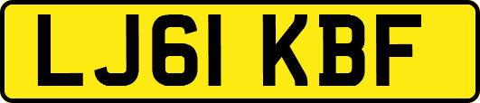 LJ61KBF