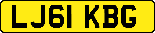 LJ61KBG