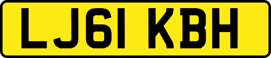 LJ61KBH