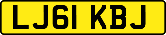 LJ61KBJ
