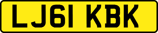 LJ61KBK