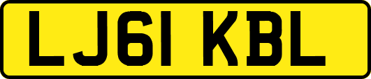LJ61KBL