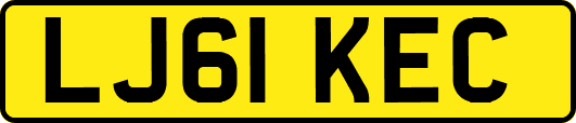 LJ61KEC