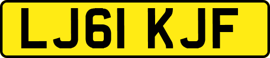 LJ61KJF