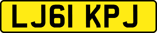 LJ61KPJ