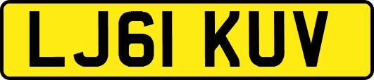 LJ61KUV