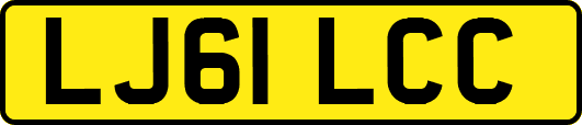 LJ61LCC