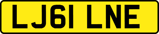 LJ61LNE