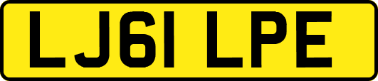 LJ61LPE