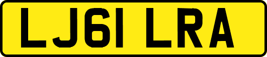 LJ61LRA